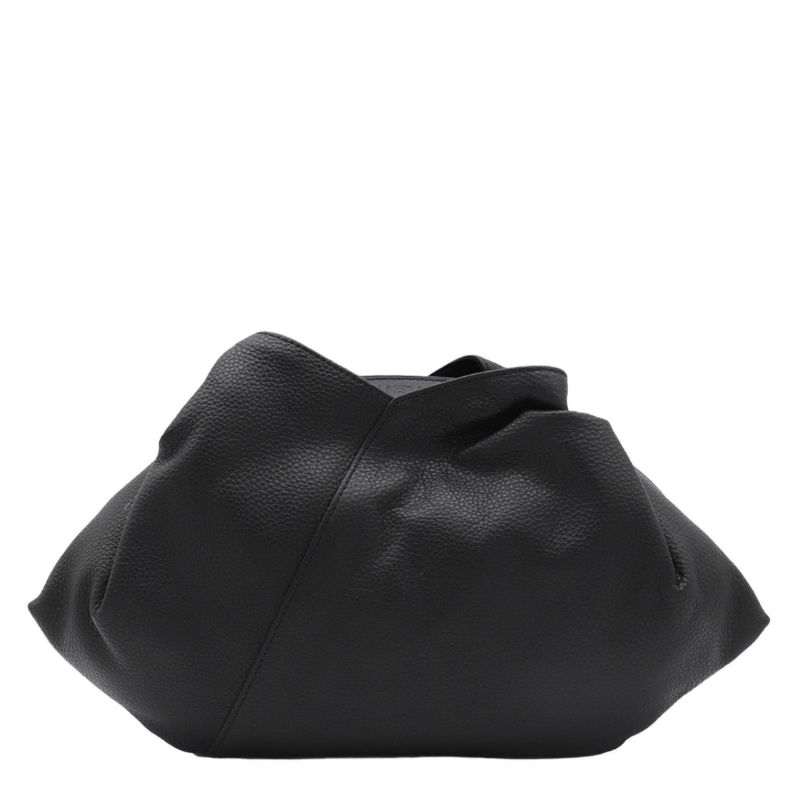 Mm6 By Maison Margiela Soft Textured Slouchy Bag