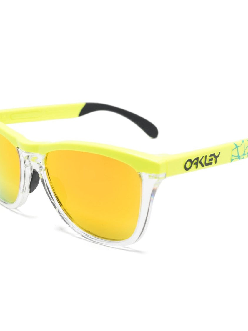 Oakley Frogskins Range Sunglasses
