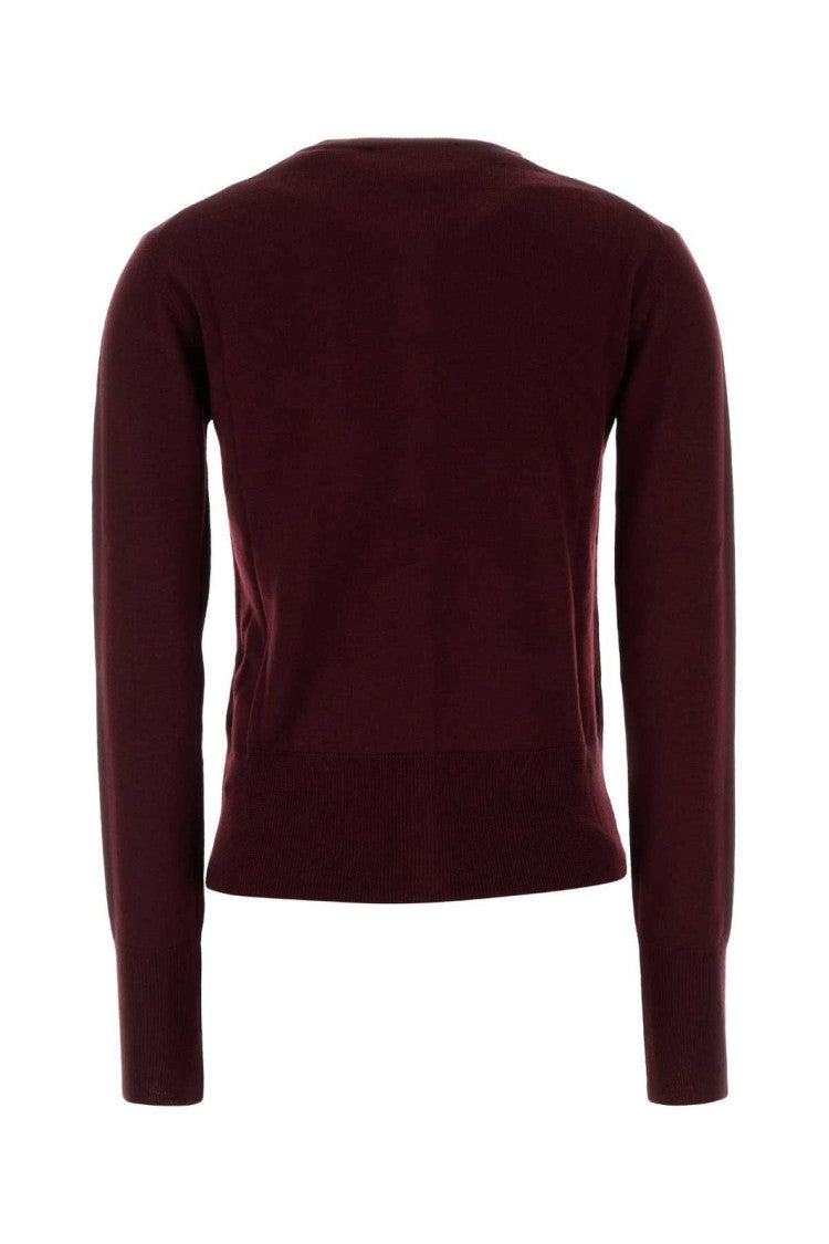 Vivienne Westwood Bea Cardigan – Red