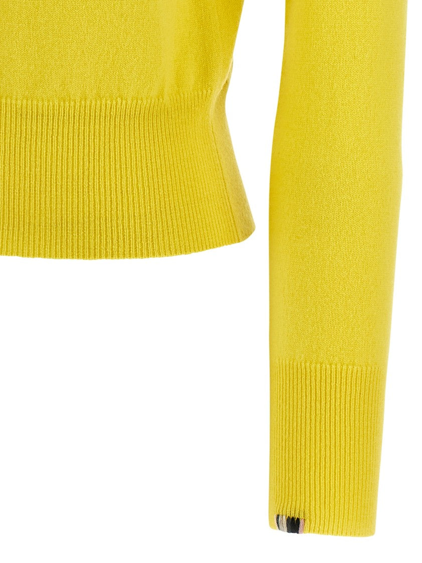 Extreme Cashmere 'N.300 Little 2' Cardigan