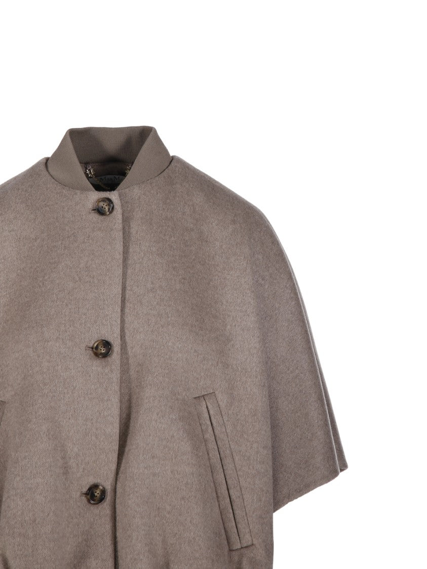 Max Mara Leticia Cape