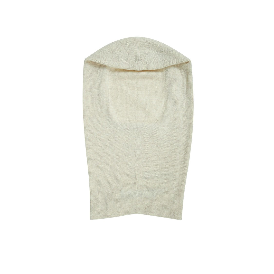 Acne Studios Ribbed Wool Beanie