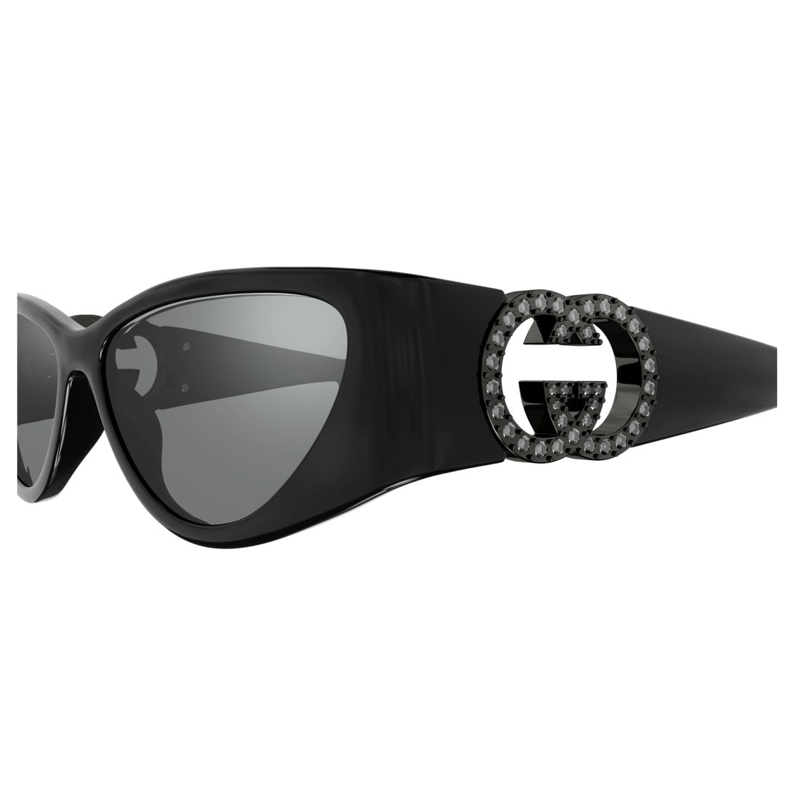Gucci Gg1824s Cat-Eye Sunglasses