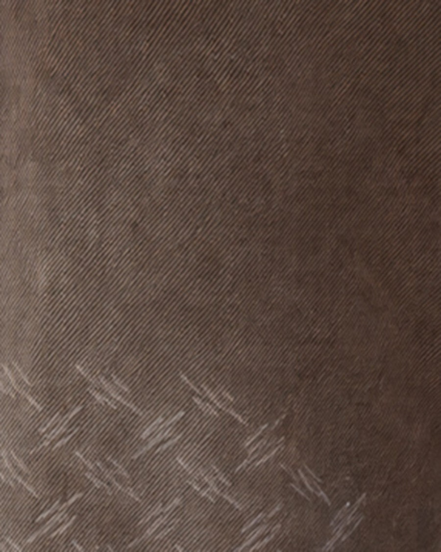 Daily Paper Beige Faded Monogram Vintage Cotton Jeans
