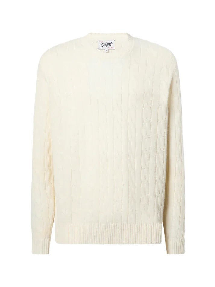 Mc2 Saint Barth Classic Tailored Americane For Men