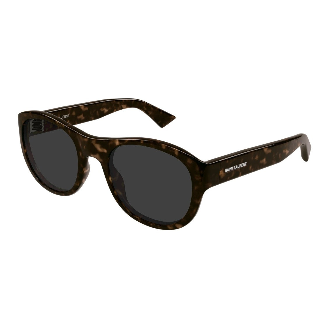 Saint Laurent Sl 798 Maxime Tortoiseshell Patterned Sunglasses