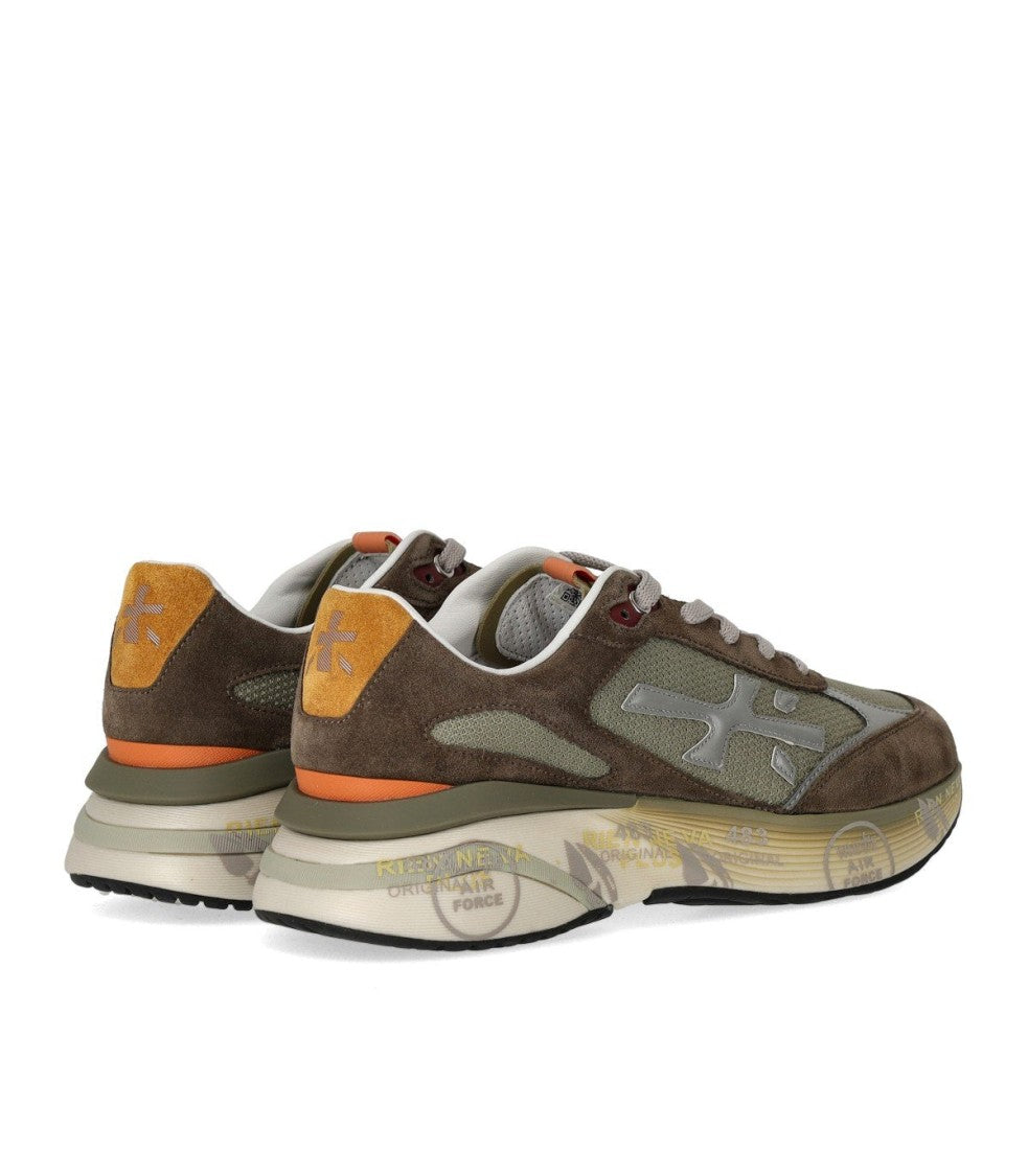 Premiata Moerun 7871 Sneaker