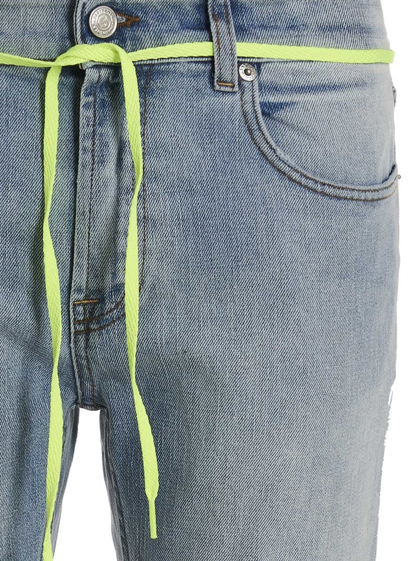 Department Five Skeith’ Jeans