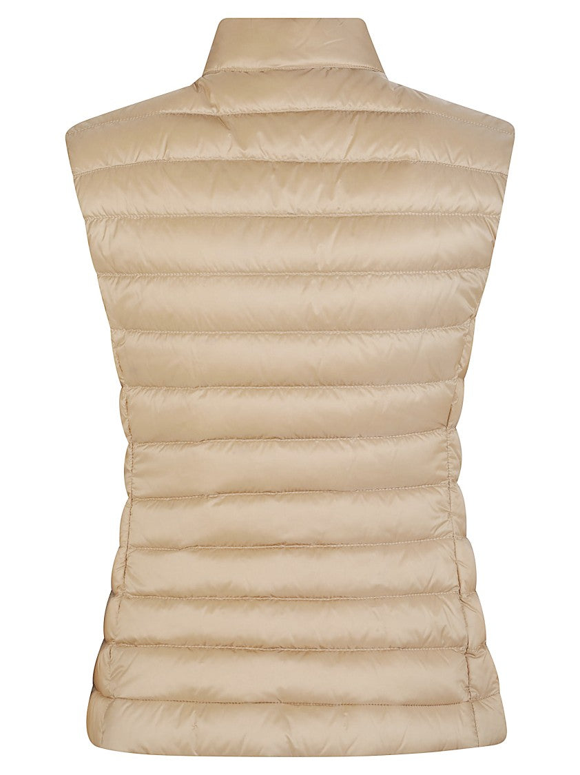 Moncler Igens Vest Quilted Sleeveless Down Jacket