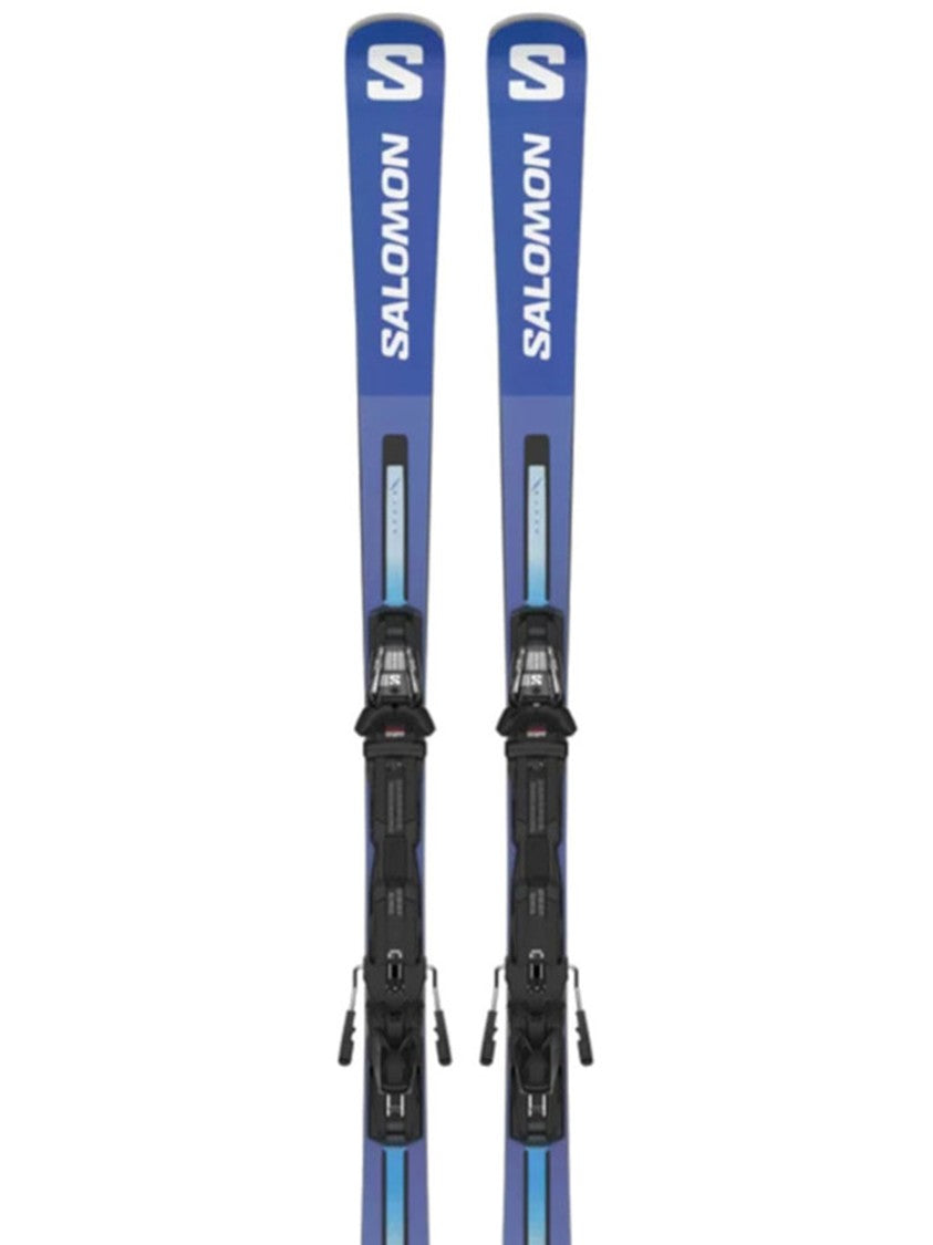 Salomon Salomon E S/Race Gs Skis