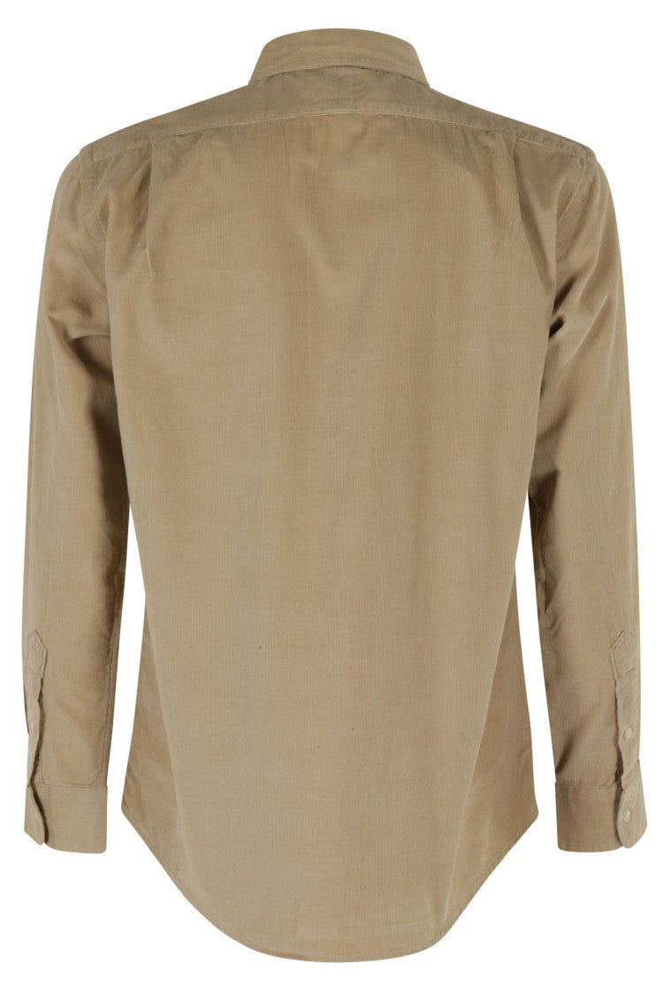 Polo Ralph Lauren Long Sleeve Shirt