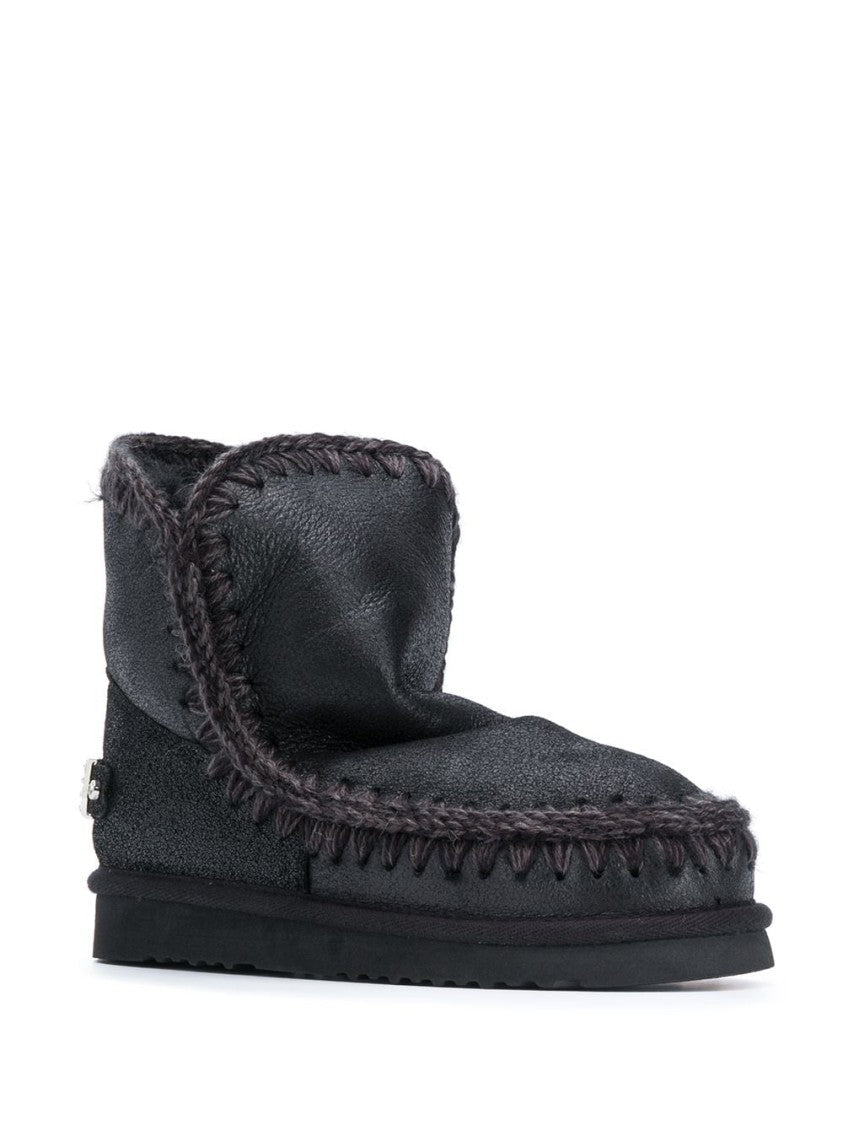 Mou Eskimo 18 Rhinestones Boot
