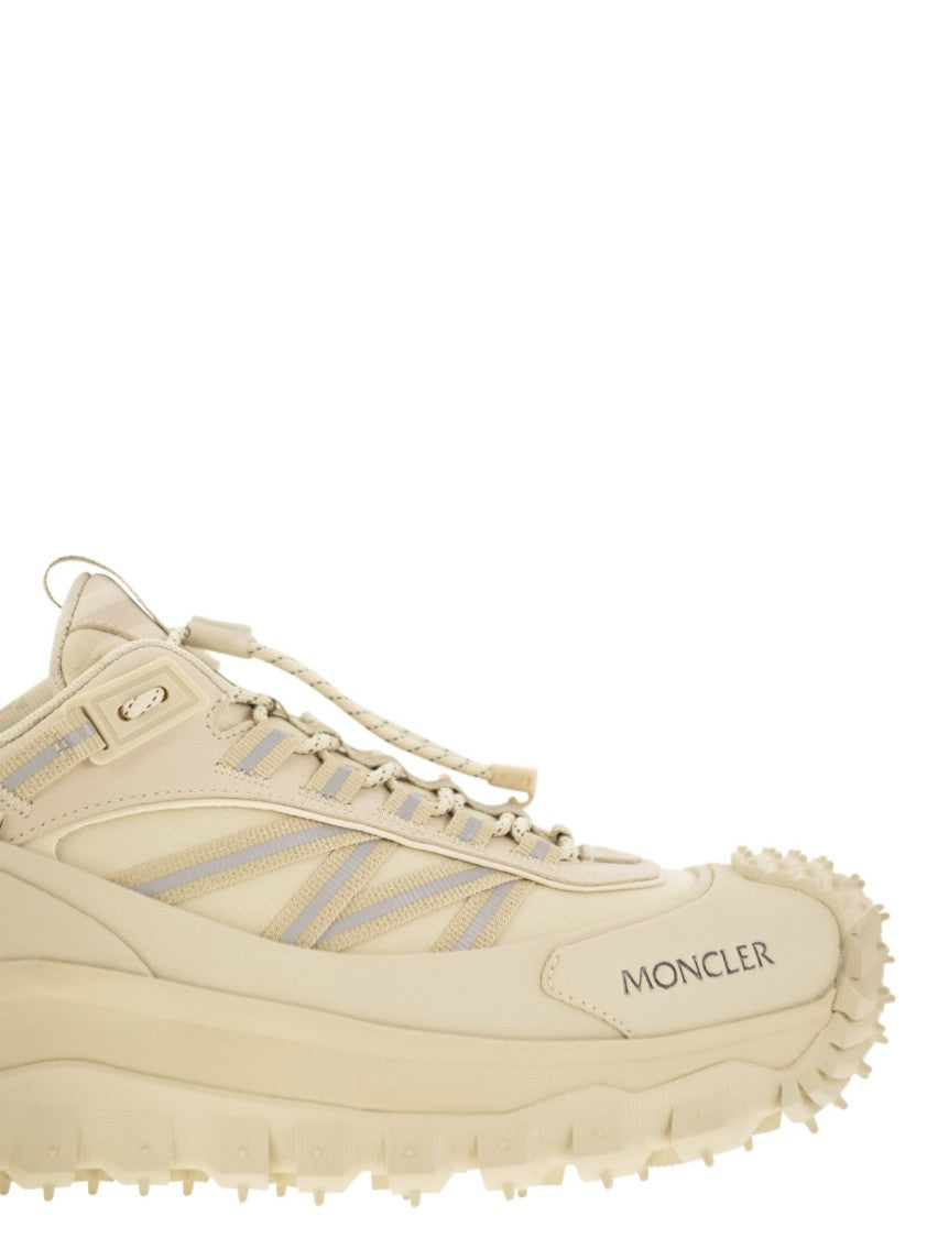 Moncler Trailgrip Gtx - Sneakers