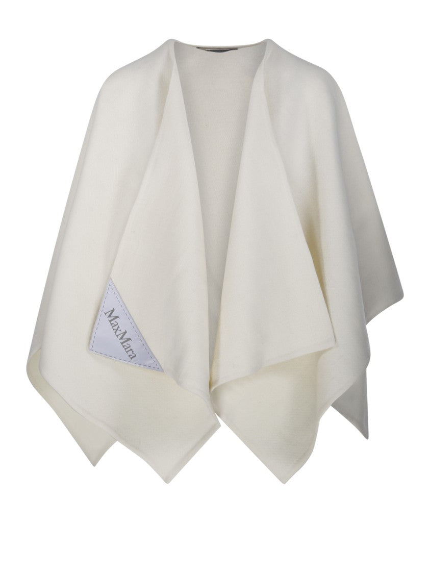 Max Mara Serra Cape