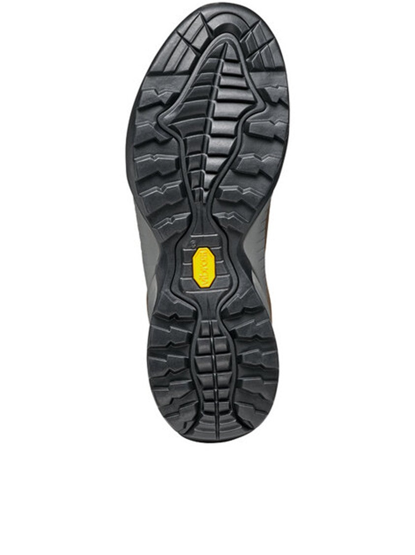 Scarpa Black Mojito Gtx Suede Sportswear Sneakers