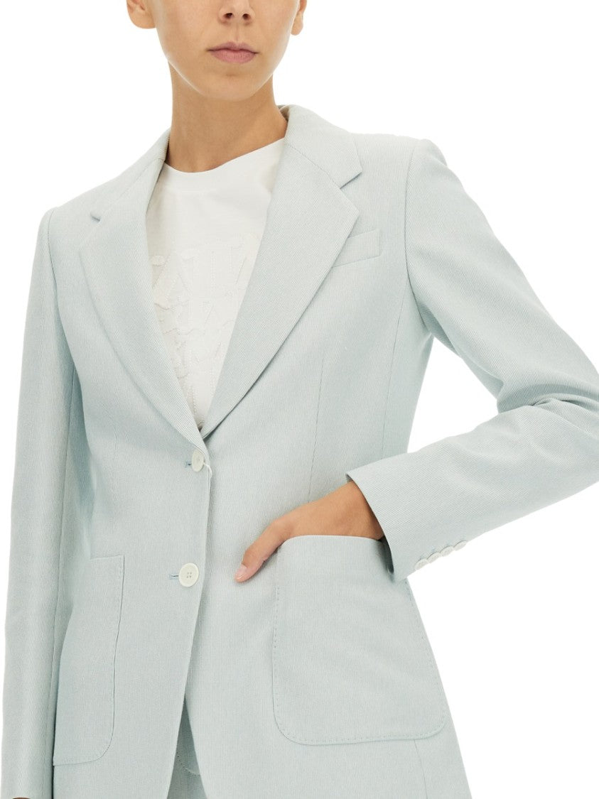 Max Mara "Fox" Jacket