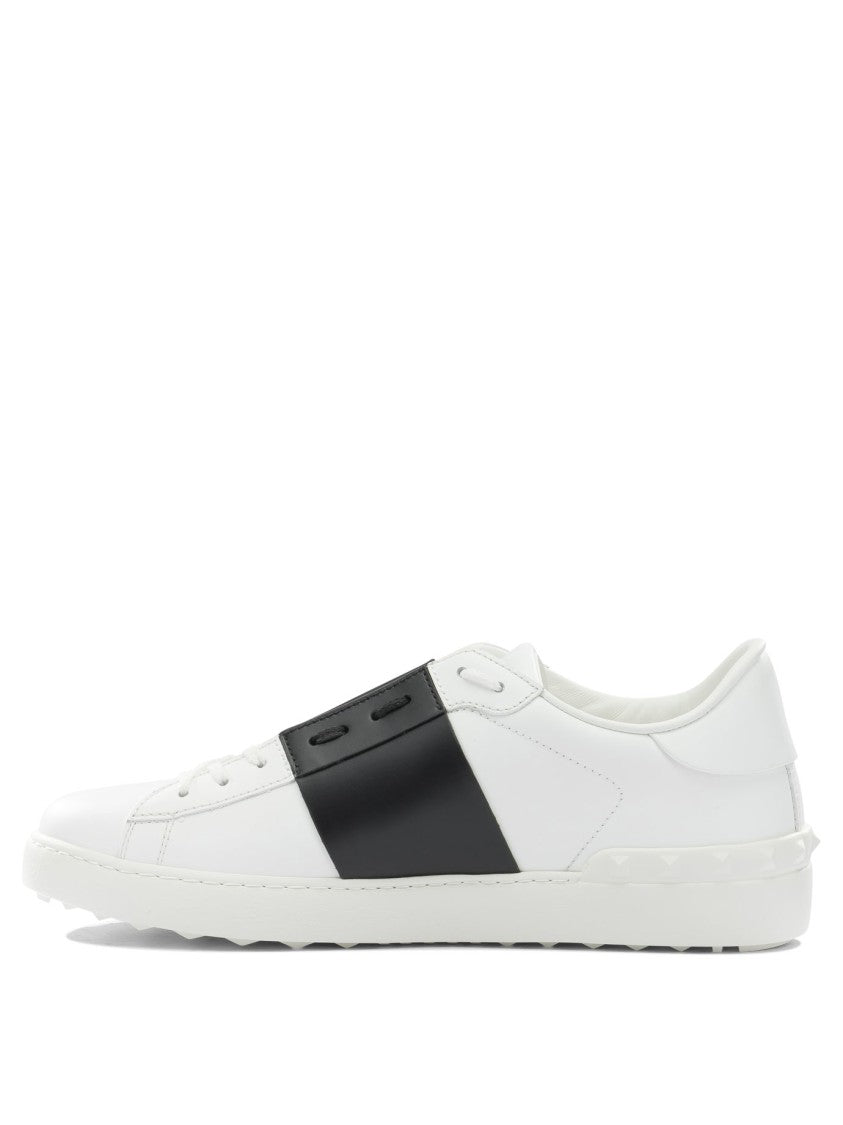 Valentino Garavani "Open" Sneakers