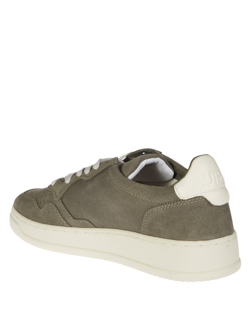 Autry Medialist Low M Sneakers