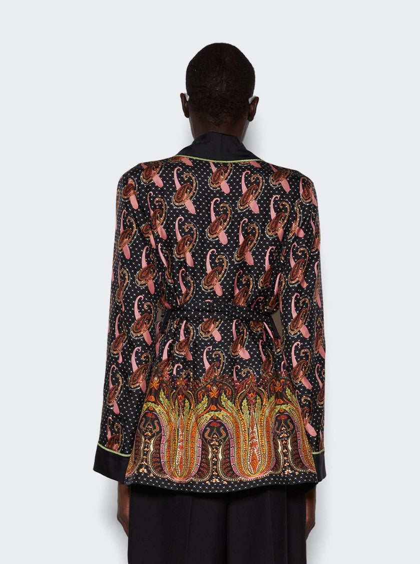 Etro Mantella Blazer