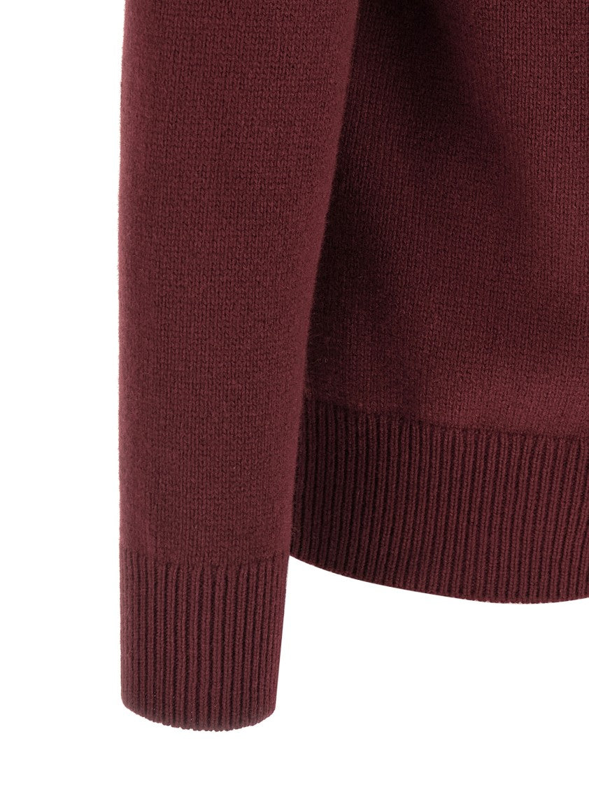 Gucci 'Doppia G' Sweater