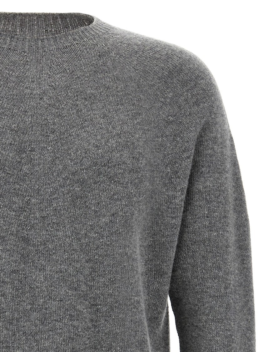 Jil Sander Cashmere Wool Sweater