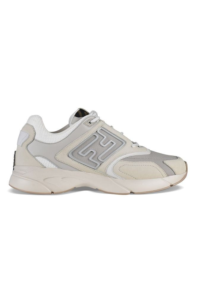 Fendi Faster Trainer Sneakers
