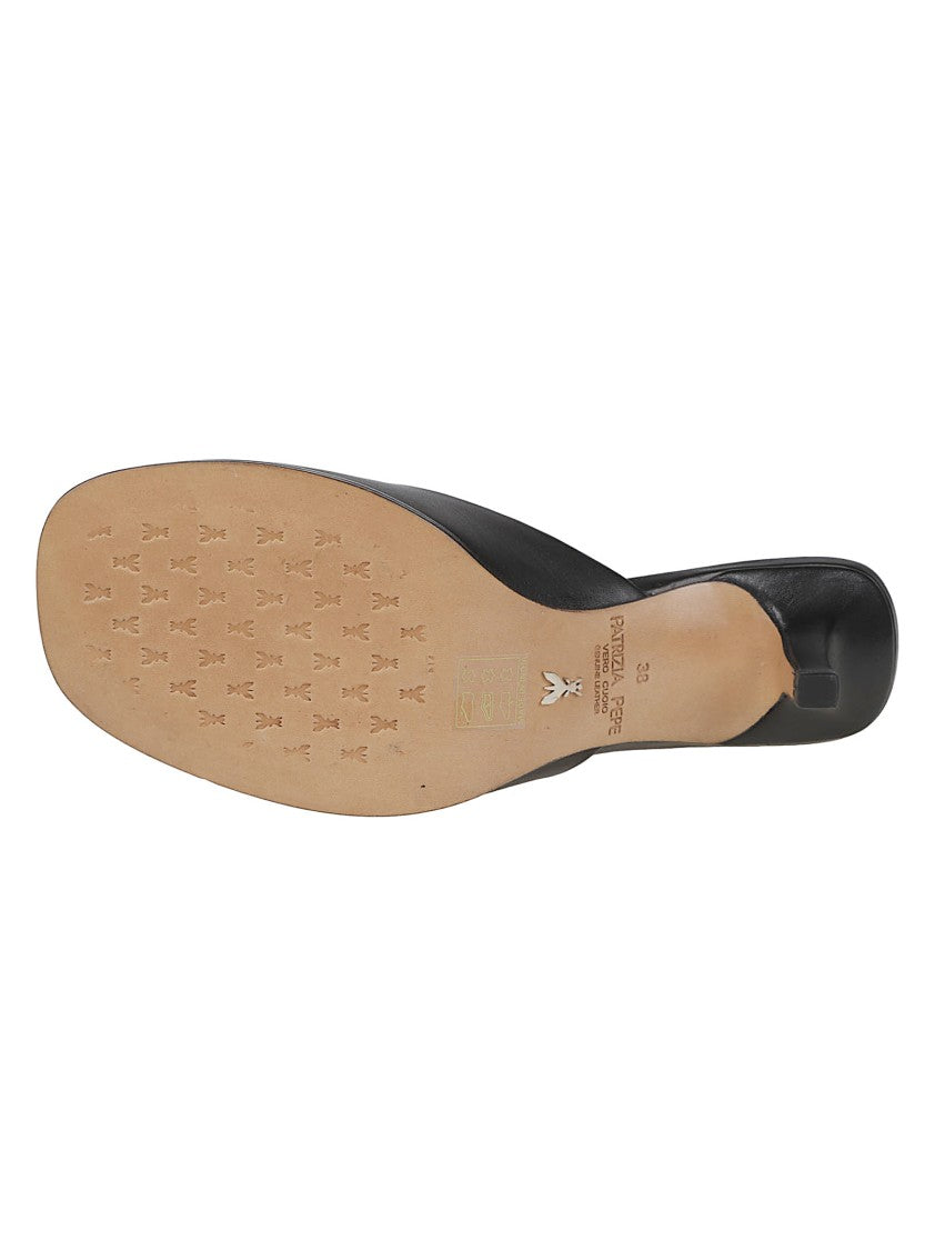 Patrizia Pepe Sandals