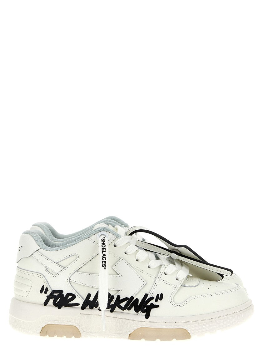 Off-White Out Of Office' Sneakers