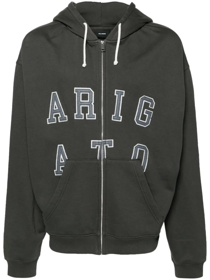 Axel Arigato Legend Hoodie