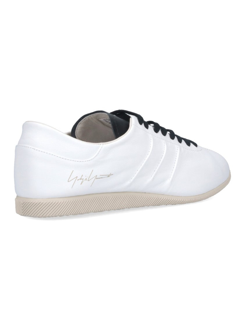 Y-3 Japan' Sneakers – White