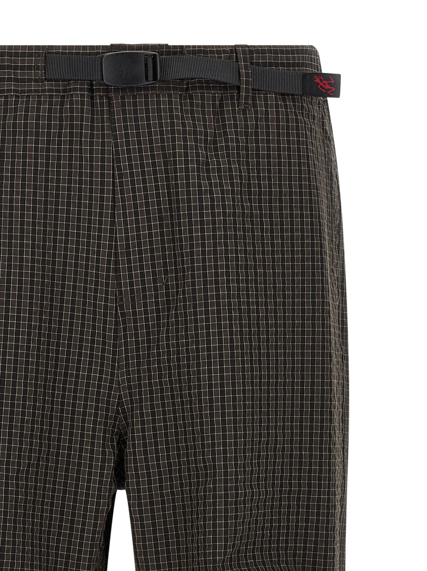 Gramicci Northside Plaid' Pants