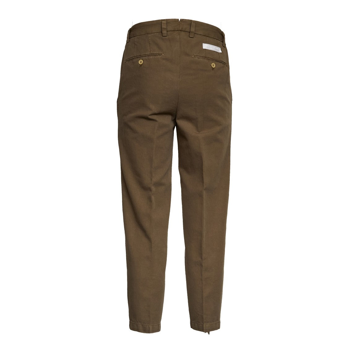 Briglia 1949 Portofino Single-Pleated Drawstring Pants