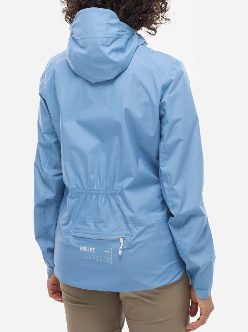 Millet Muted Blue Wanaka Light 2.5L Jacket