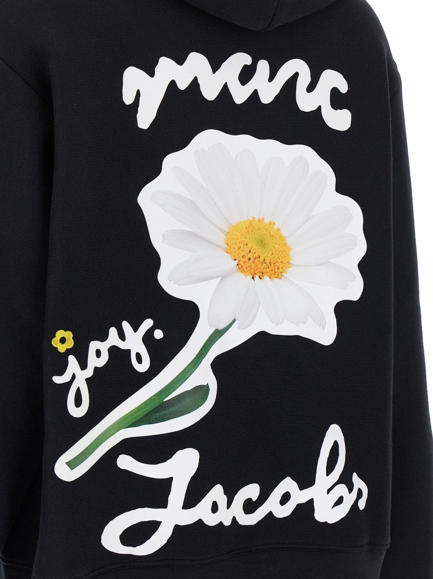 Marc Jacobs 'Joy' Sweatshirt