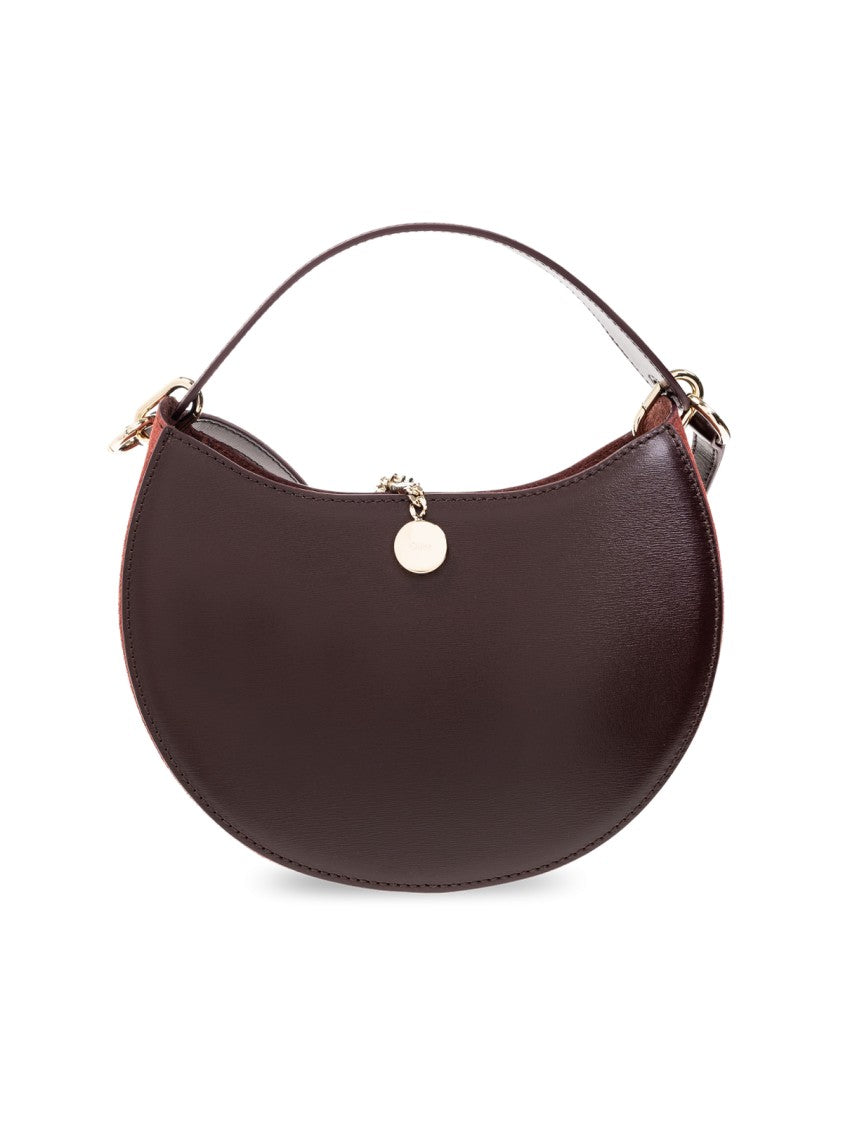 Chloé Arlene Small Hobo Shoulder Bag