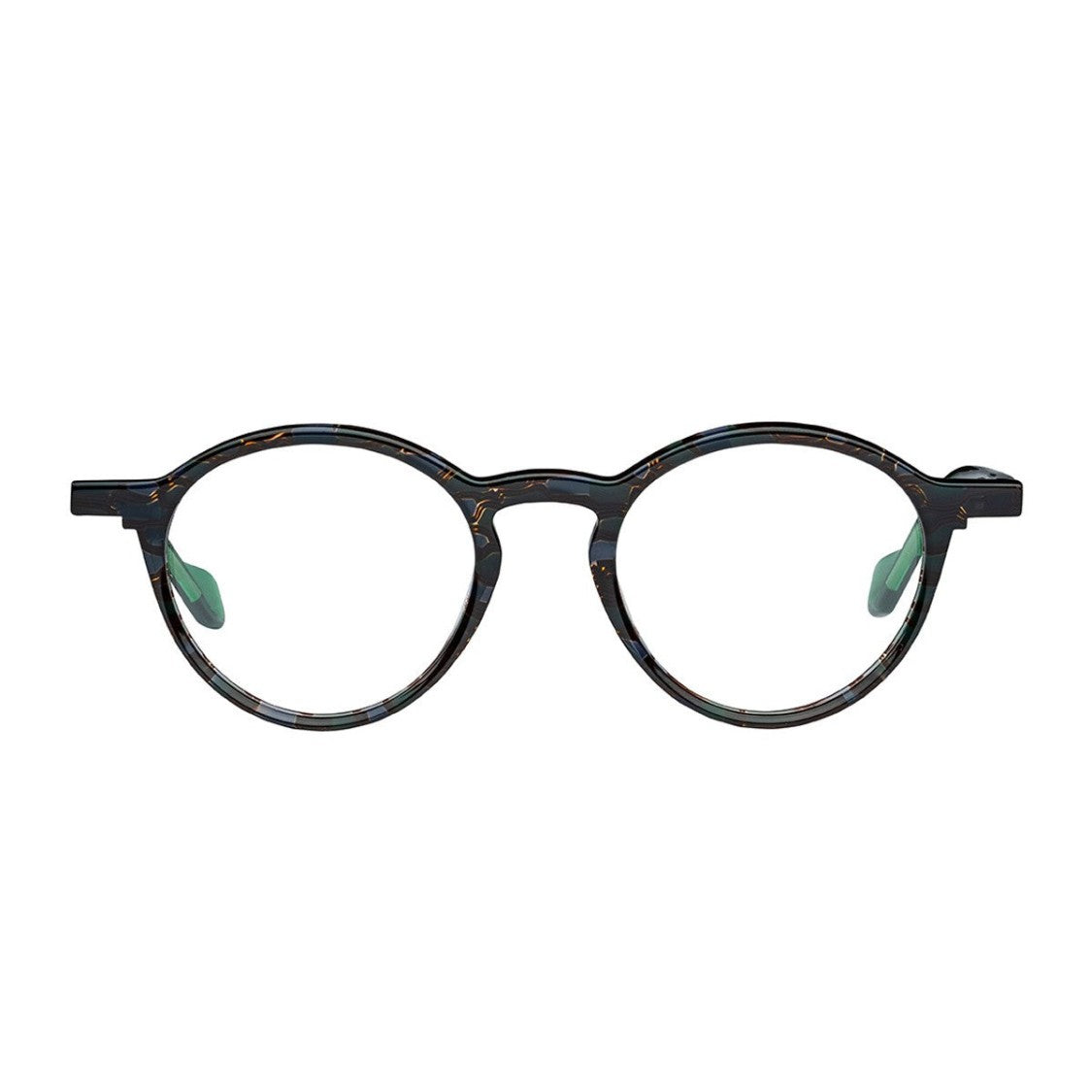 Matttew Green Cereus Acetate Phantos Sunglasses