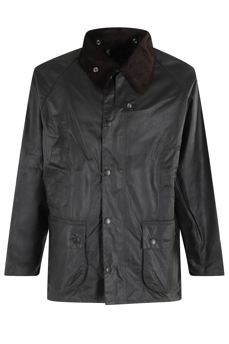 Barbour Waxed Cotton Bedale Jacket