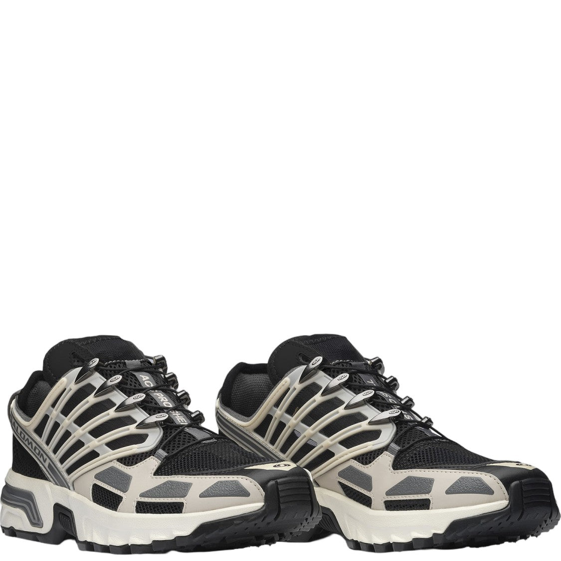 Salomon Acs Pro Shell Sneakers