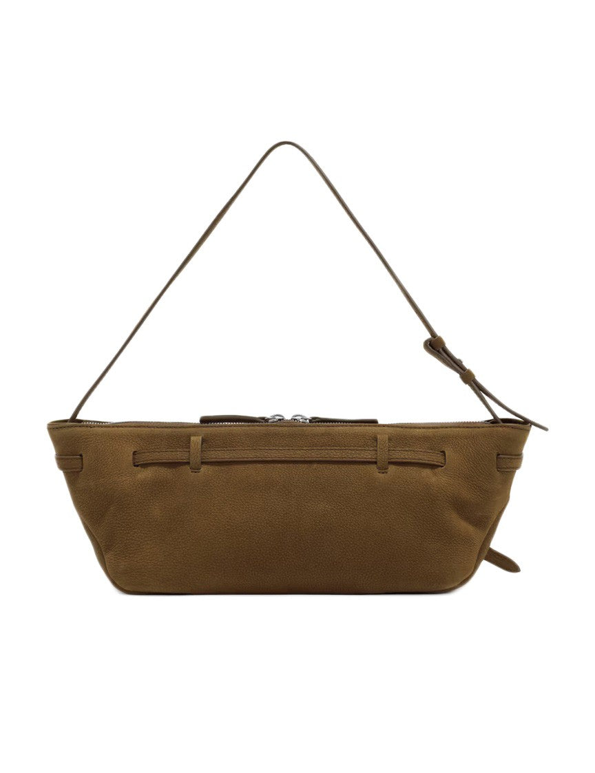 Margesherwood Grandma Used Baguette Bag