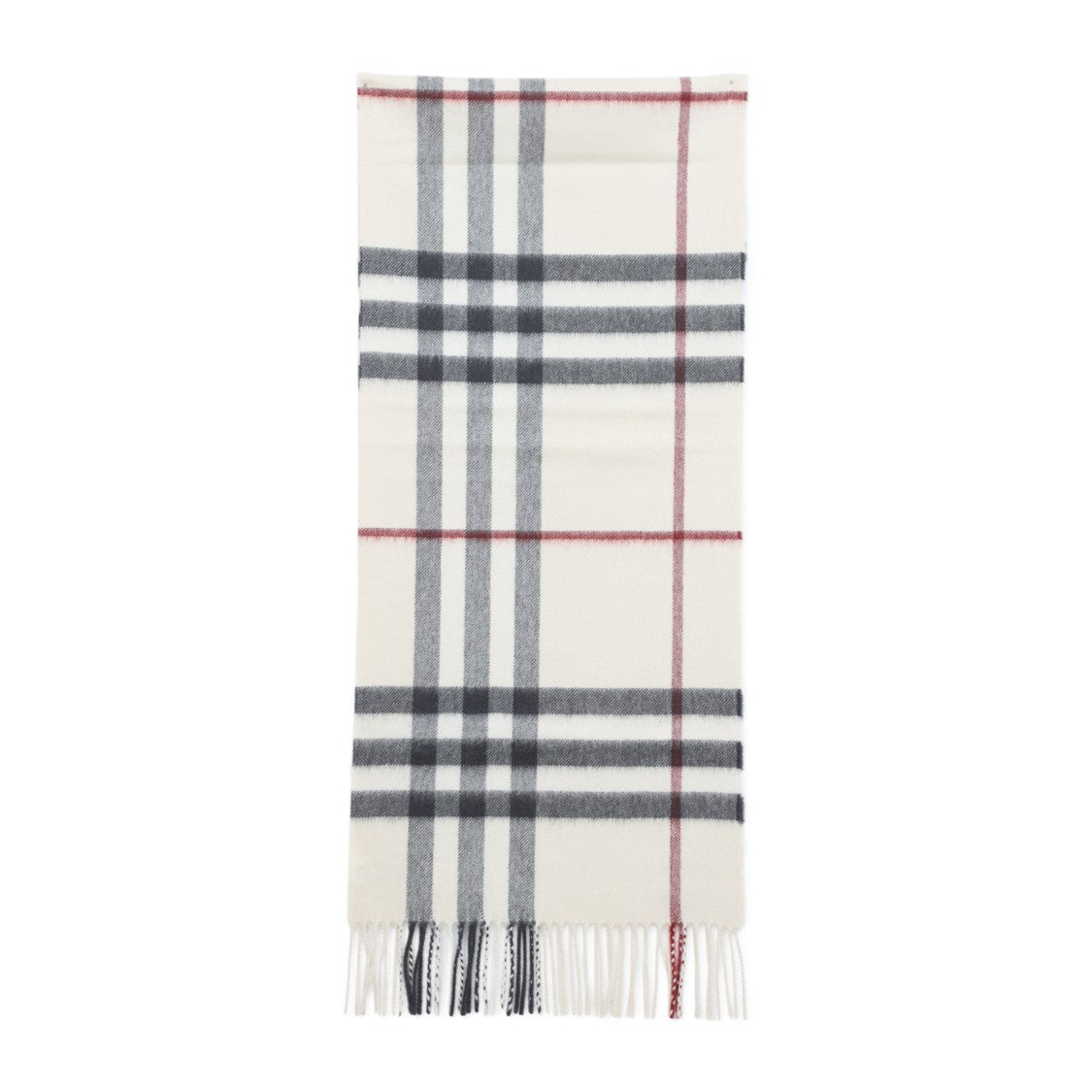 Burberry Cashmere Scarf