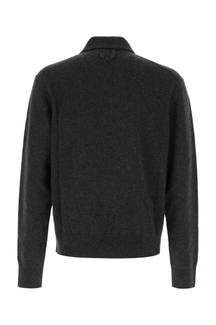 Jacquemus La Maille Cuadro