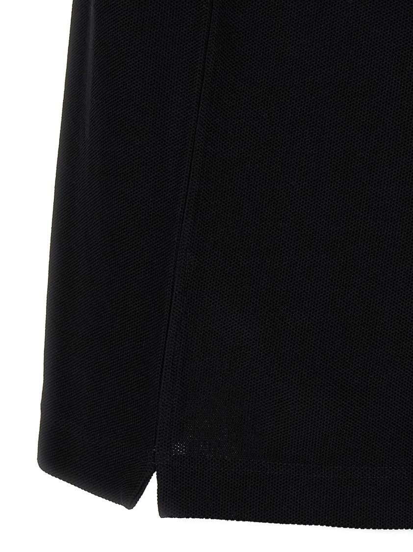 Dolce & Gabbana Embroidery Polo Shirt