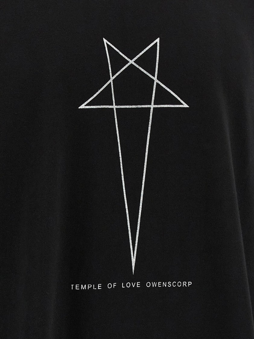 Drkshdw 'Jumbo' T-Shirt