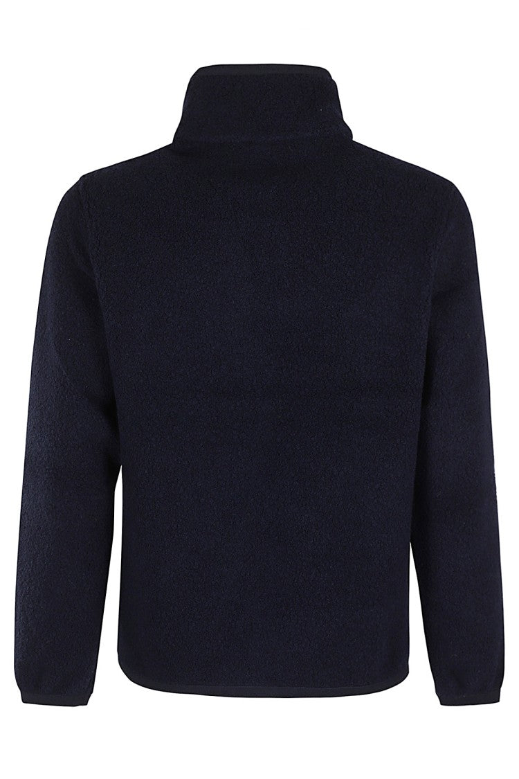 K-Way Ern Wool Sweatshirt