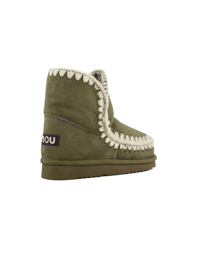 Mou Eskimo 18 Handmade Montone Clog