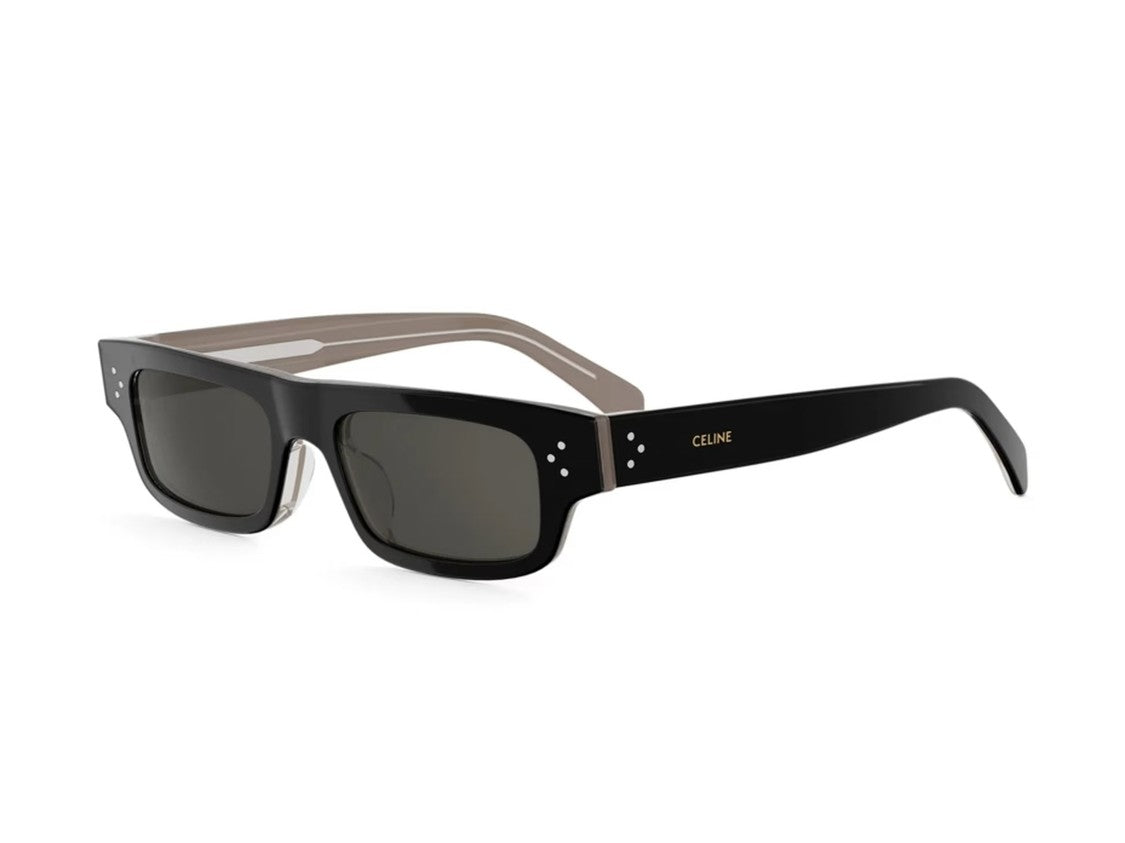 Celine Cl40337u Rivet Acetate Sunglasses
