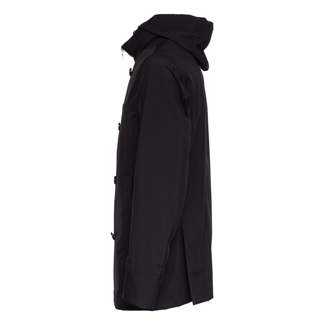 Montecore Performance Urban Double-Breasted Jacket