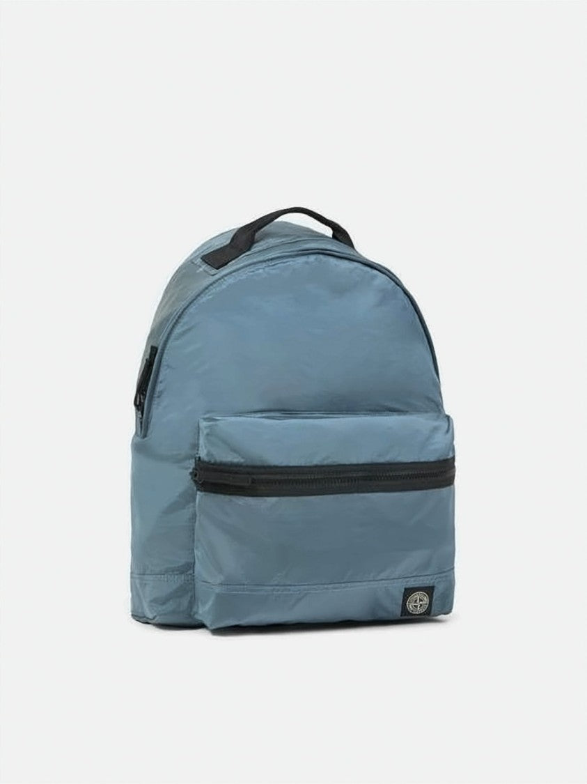 Stone Island Smooth Polyamide Backpack