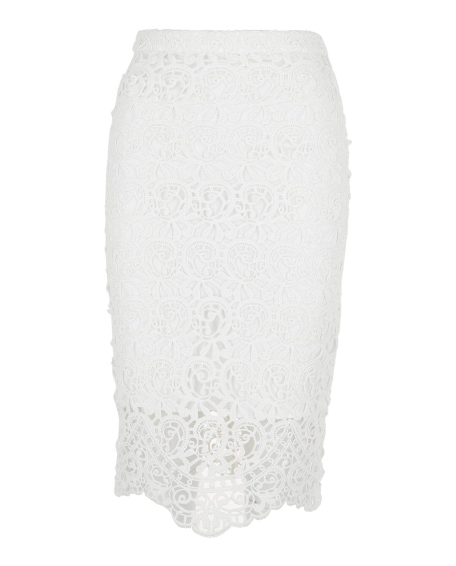 Burberry Gloria Skirt