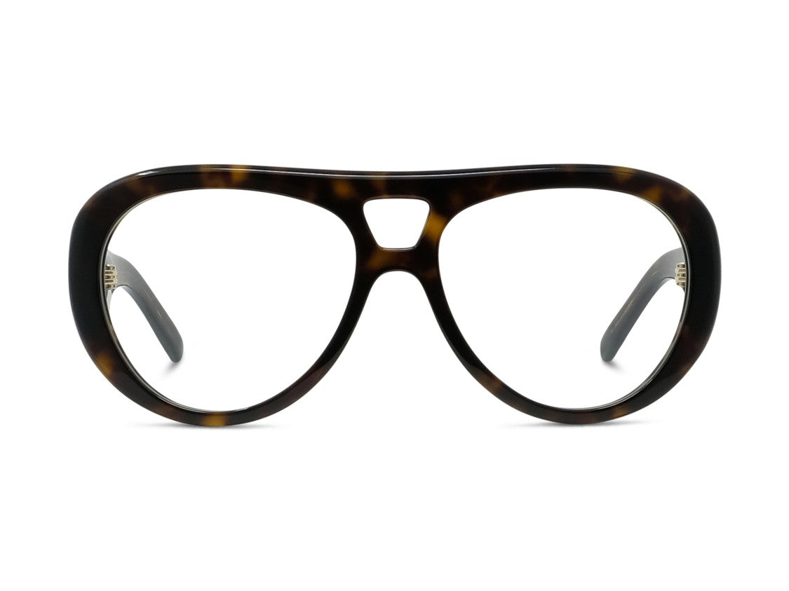 Givenchy Gv50100i Bold Oversized Aviator Sunglasses